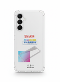 SAMSUNG A54