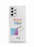 SAMSUNG A53