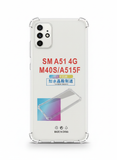 SAMSUNG A51