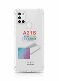 SAMSUNG A21s