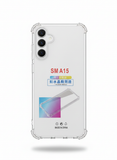 SAMSUNG A15