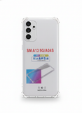 SAMING A04s