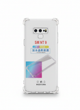 SAMSUNG NOTE 9