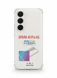 TECNO SPARK 40 PRO