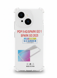 TECNO SPARK GO 1
