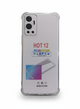 INFINIX HOT 12