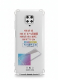 XIAOMI NOTE 9S