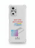 XIAOMI NOTE 10 PRO
