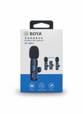 MICROPHONE BOYA MW3 (2in1 Dual)