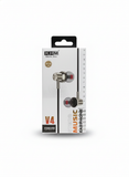 HANDS FREE V4 KHM