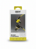 HANDS FREE V6 KHM