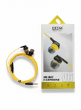 HANDS FREE V6 KHM