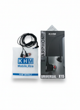 HANDS FREE X15 KHM