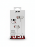 HANDS FREE X10 KHM