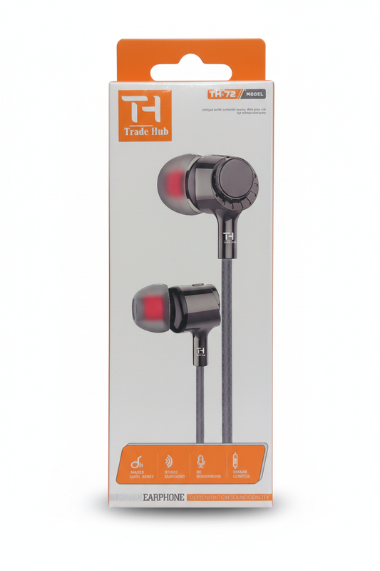 HANDS FREE TH 72