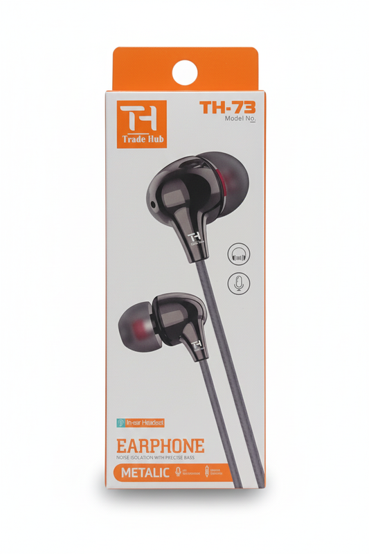 HANDS FREE TH 73