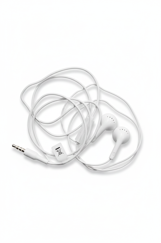 HANDS FREE OPPO VIVO LOGO