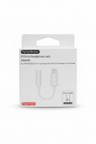 HAND FREE CONNECTOR I PHONE
