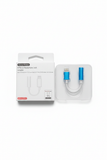 HAND FREE CONNECTOR I PHONE