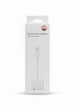 HANDS FREE CONNECTOR 2in1 TYPE C JH-031