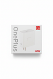 CHARGER 80WAT ONE PLUS