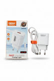 CHARGER M100 KHM