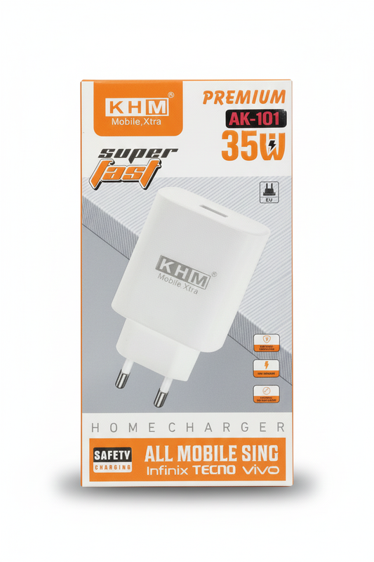 CHARGER 35WAT KHM