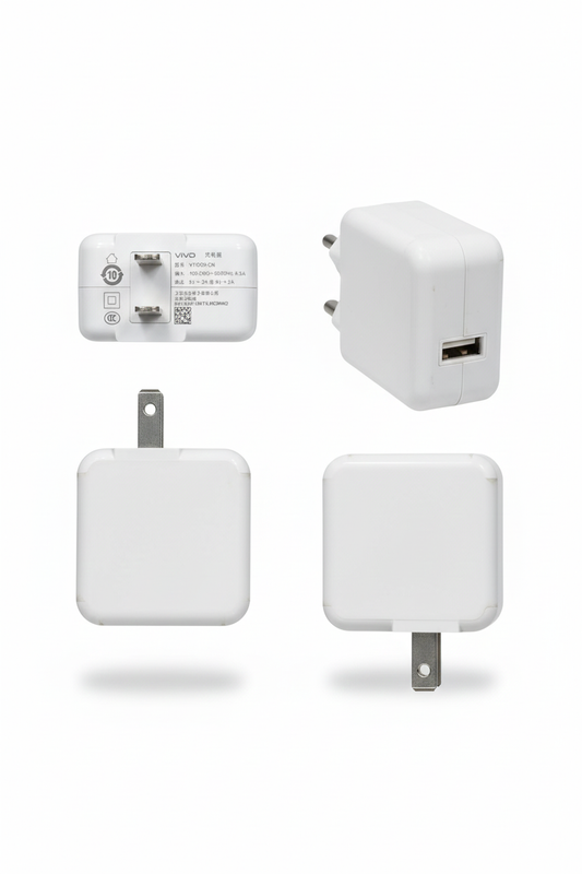 CHARGER VIVO 18W FAST CHARGING ADAPTOR