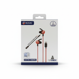 HANDS FREE R007 TYPE C RONIN