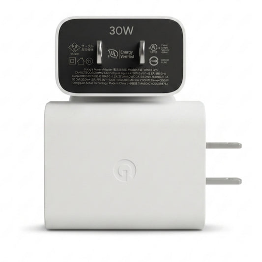 GOOGLE 30W CHARGER