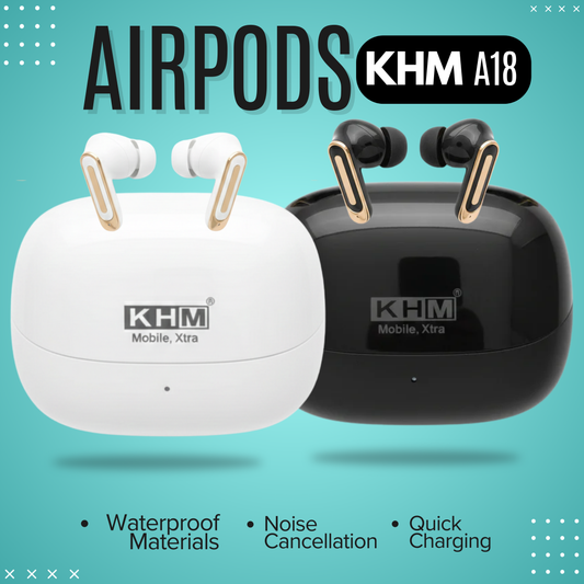 AIRPODS A18 KHM