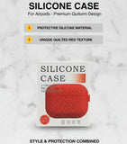 APPLE AIRPOD PRO 2 SHOCK PROOF WITH HLDING CLIP