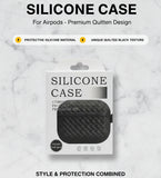 APPLE AIRPOD PRO 2 SHOCK PROOF WITH HLDING CLIP