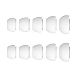 AIRPODS PRO 2 RUBBER EAR TIPS 2 PAIRS