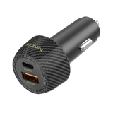 Nos Car Charger R2505 RONIN