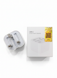 CHARGER APPLE 20W USB C