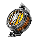 MEMO CX07 Magnetic Cooler Fan