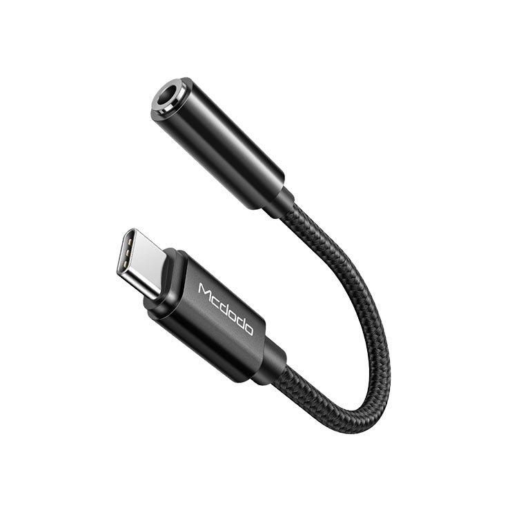 HANDS FREE CONNECTOR TYPE C (MCDODO)