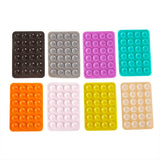 SUCTION PAD MOBILE HOLDER STICKER