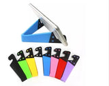 TABLE STAND FOR MOBILE (FOLD ABLE) PACK OF THREE