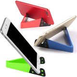 TABLE STAND FOR MOBILE (FOLD ABLE) PACK OF THREE
