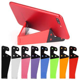 TABLE STAND FOR MOBILE (FOLD ABLE) PACK OF THREE