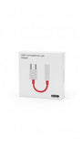 HANDS FREE CONNECTOR 1+