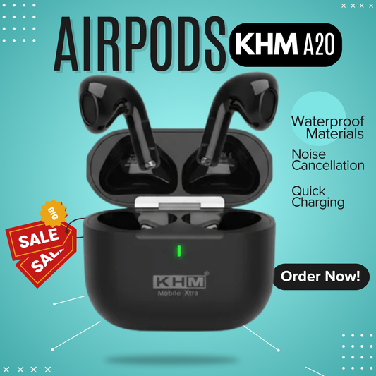 AIRPODS A20 KHM