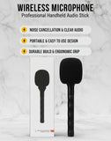 MIC HOLDER