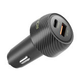 Nos Car Charger R2505 RONIN