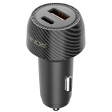 Nos Car Charger R2505 RONIN