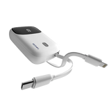 NEUTRON 10,000MAH POWER BANK R4030 RONIN