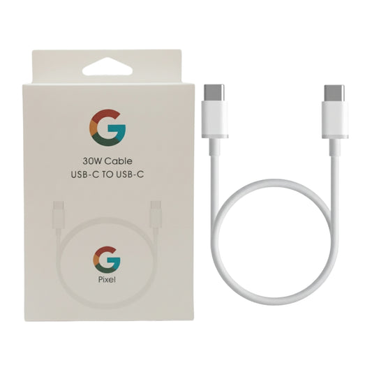 CABLE PD GOOGLE C to C 65w