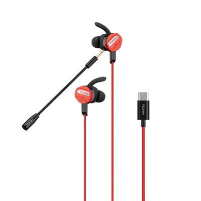 HANDS FREE R007 TYPE C RONIN